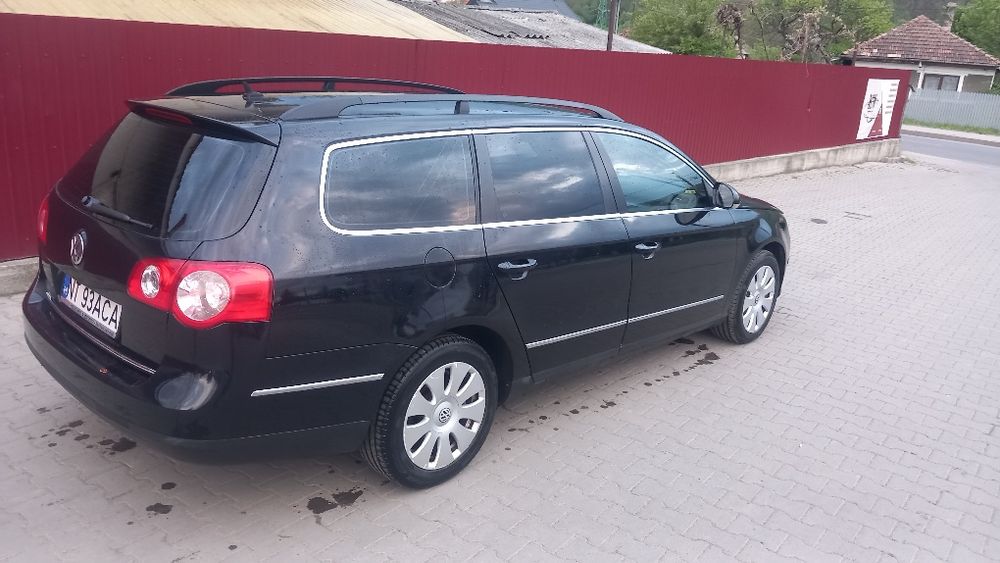 Passat b6 1.9 2006