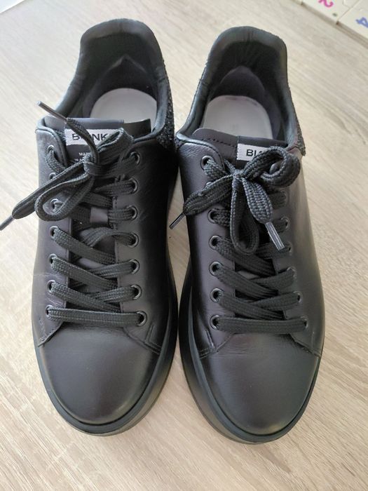 Дамски обувки Bianki