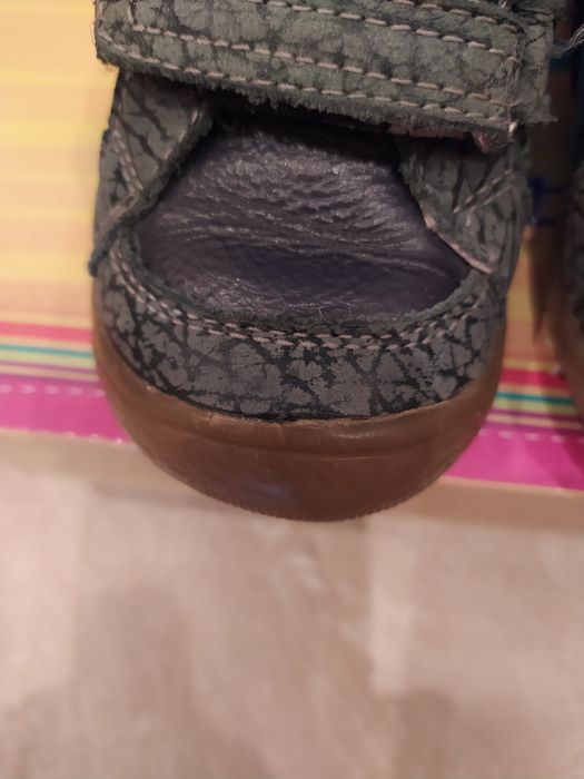 Обувки Chippo за дете