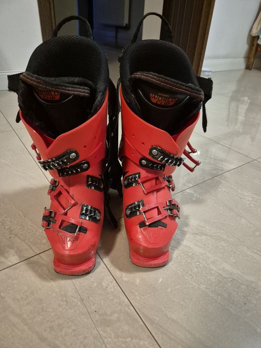 Clăpari ski second-hand