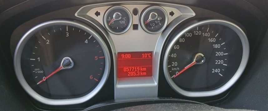 Ceas Bord Ford Kuga 2011