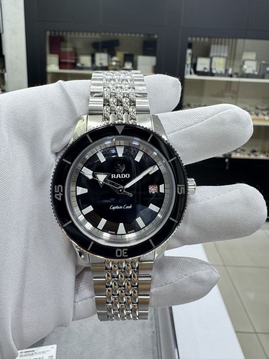 Maurice Lacroix Aikon Automatic