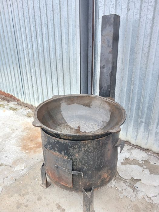 Продается Казан 30 литров