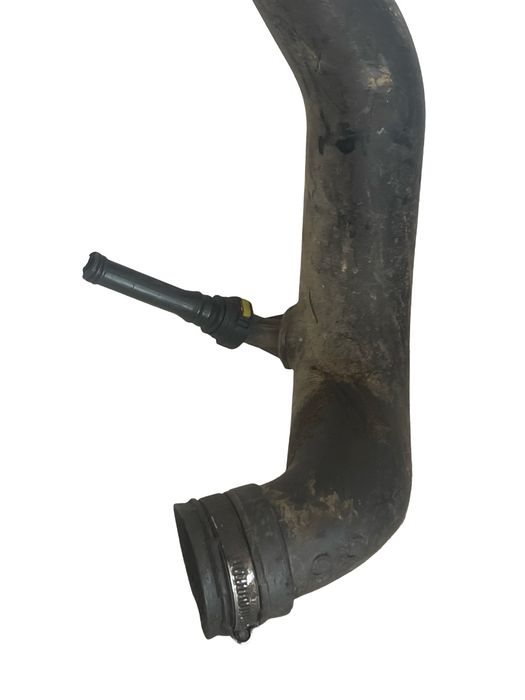 Furtun Intercooler Renault Master 2008 2.5Dci