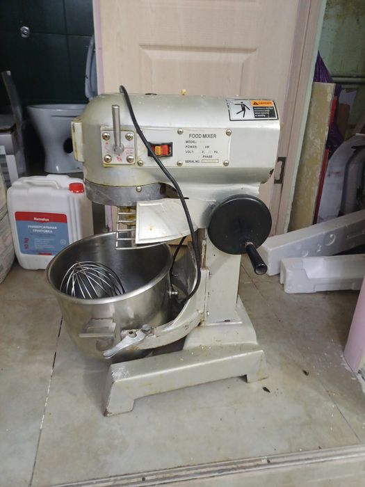 Оборудование для общепита