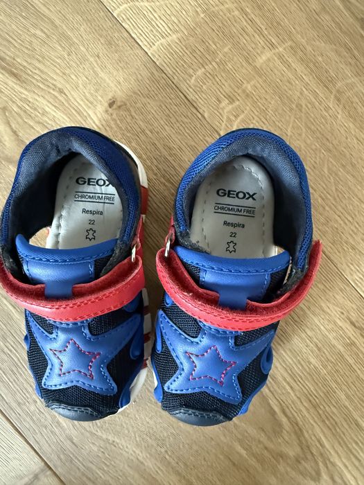 Sandale Geox baiat