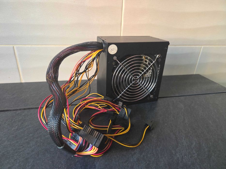 Sursa PC Segotep ATX-500WH