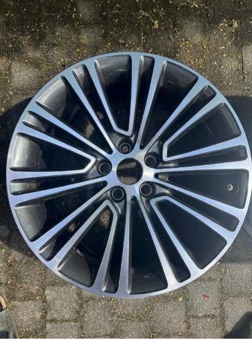 Страхотни джанти 18-ски за BMW G30-G31 Style 634