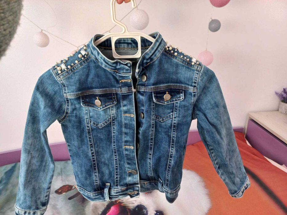 Децки дрехи запазени