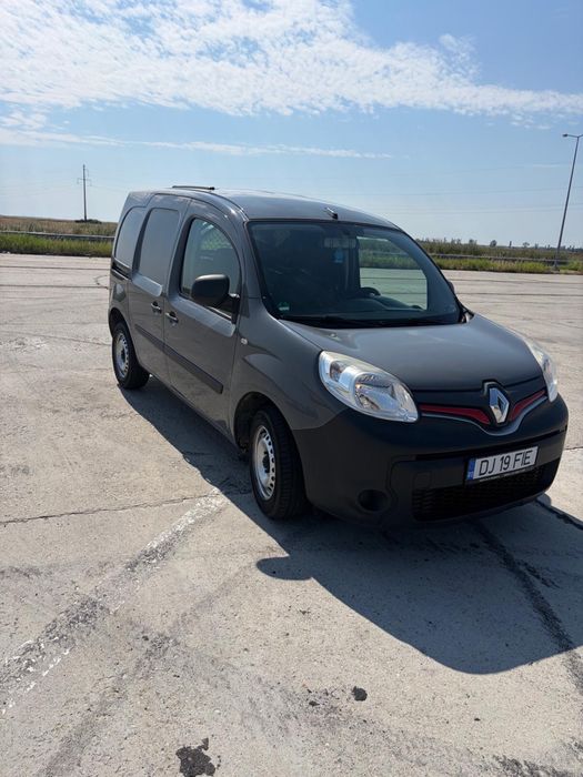 Vand Renault Kango 2017