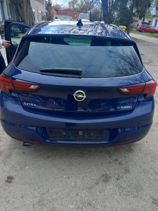 Vând Opel Astra k