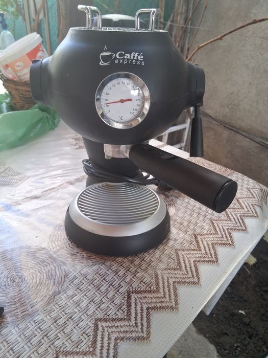 Expresor cafea caffe express