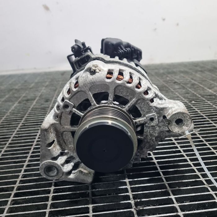 Alternator Hyundai Kona I 1.0 T - GDI Benzina 2017 - 2020 120CP 998CC G3LC G3LE (1413) ...
