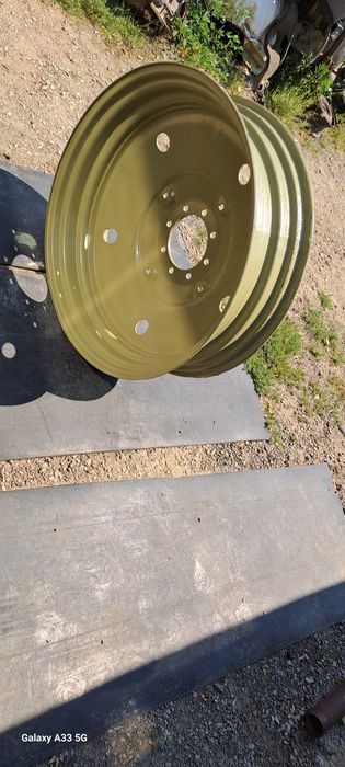 Джанта за трактор Болгар/Юмз