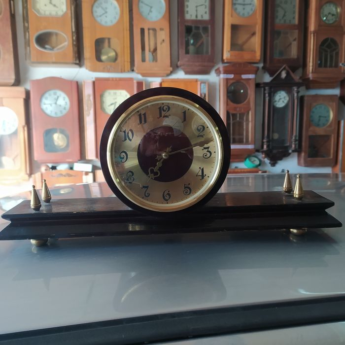 Профессиональный ремонт механических часов всех видов