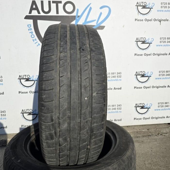 Anvelope Goodride M+S 225/55/17R 98W DOT 2019