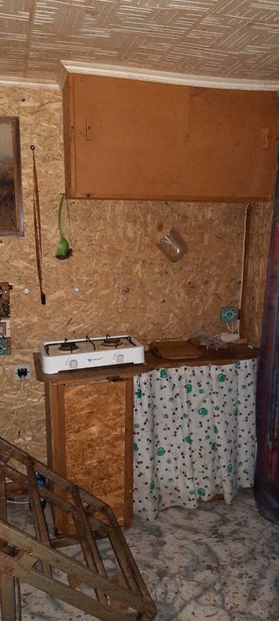 Продам  вагончик