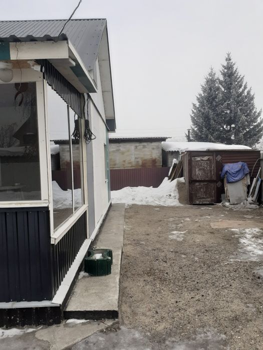 Продам 3 х ком дом