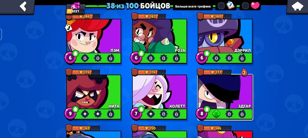 Акаунт суперсел айди