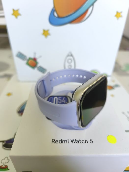 Xiaomi Redmi Watch 5