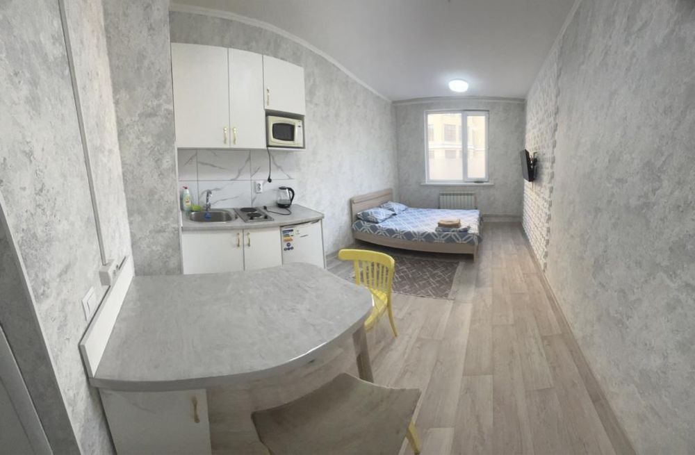 Квартира посуточно