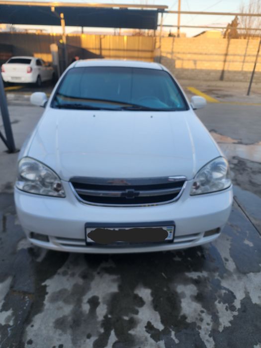Lacetti 1.8 2 pozitsiya mexanika