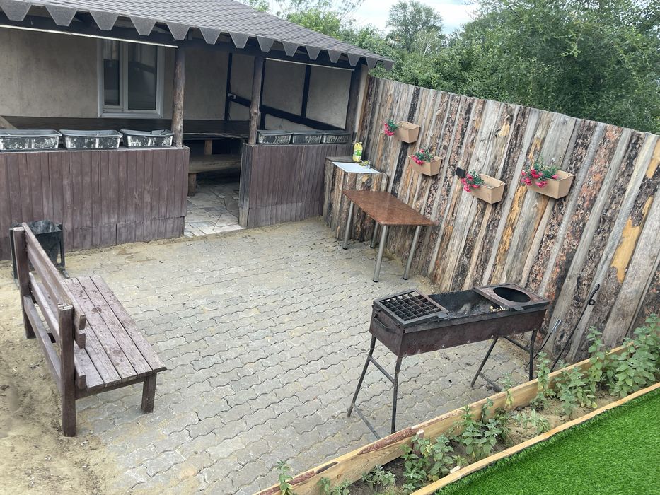 Сдам дом посуточно