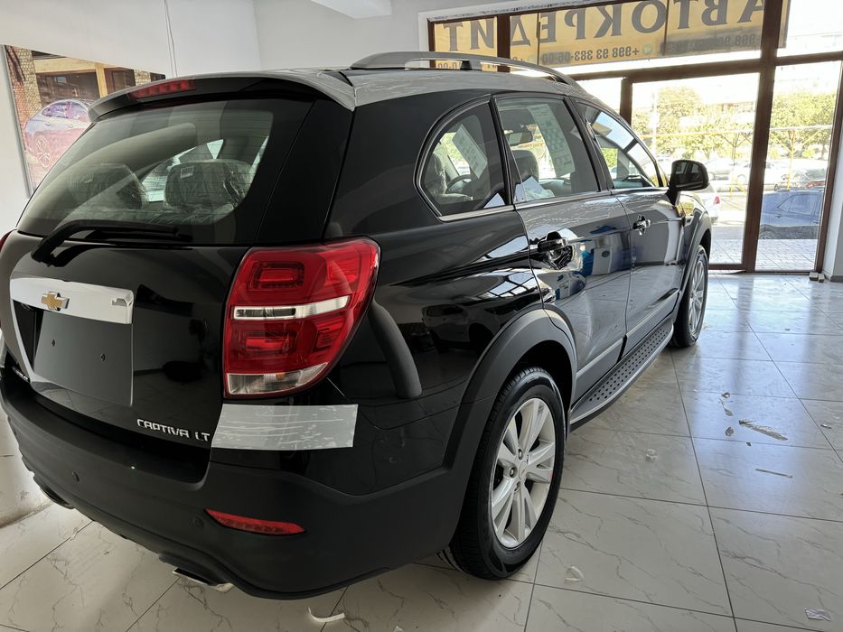 Авто каптива 4 сотилади 2018