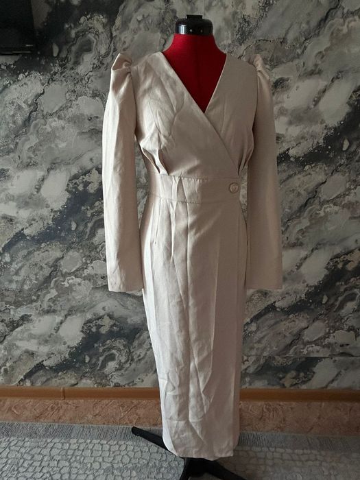 Вечернее платье ..