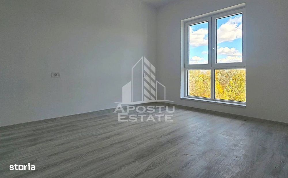 Apartament Nou, 3 Camere Gradiste – 60 mp Utili