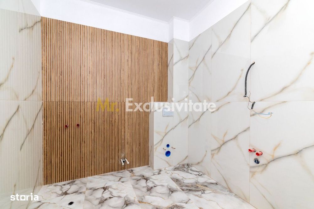 Apartament 3 camere decomandat, bloc nou Trivale, 189.600 € + TVA