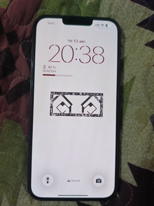 Iphone 13 pro max (обмен)