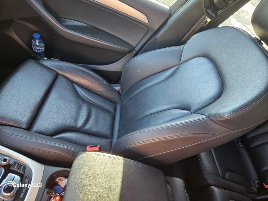 Audi Q5 2.0 tfsi ,8zf tiptronic,2016гS Line ,19inch джанти