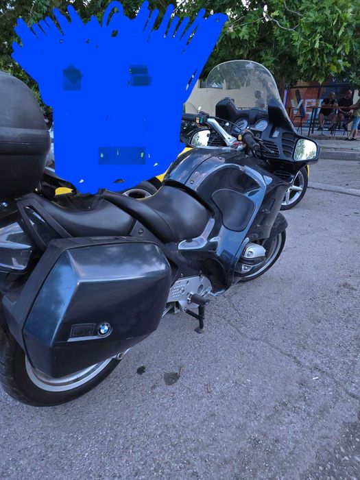 BMW R. 1100. RT 2000 ГОД