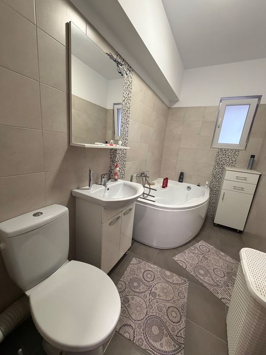 Apartament 3 camere mobilat și utilat, Sector 4