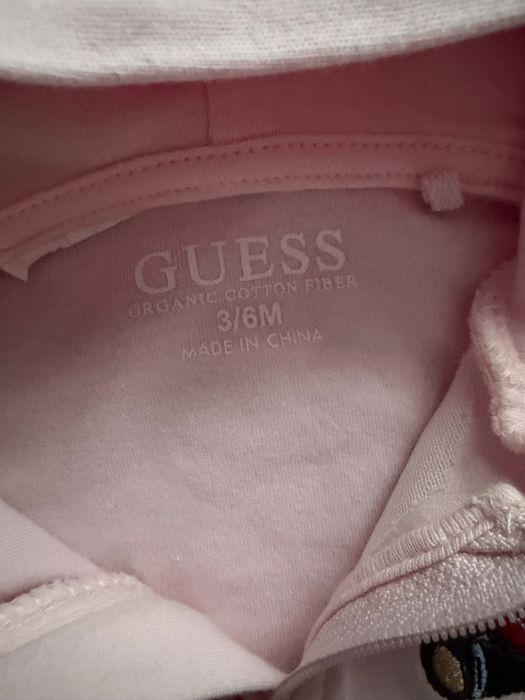 Детски анцунг Guess