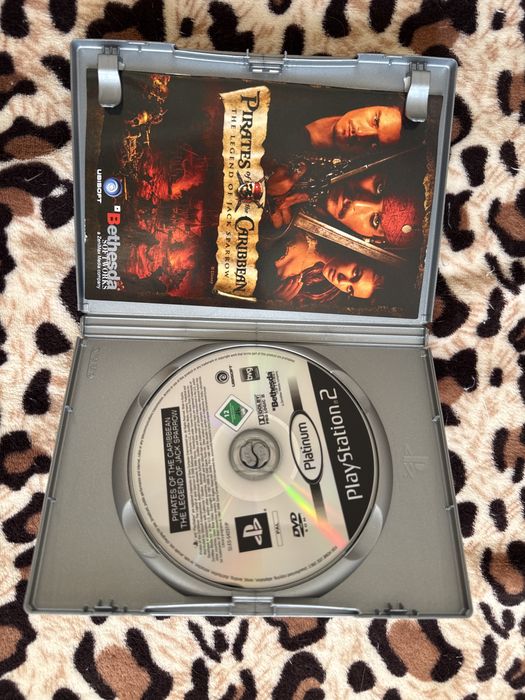 Jocuri pentru PS2