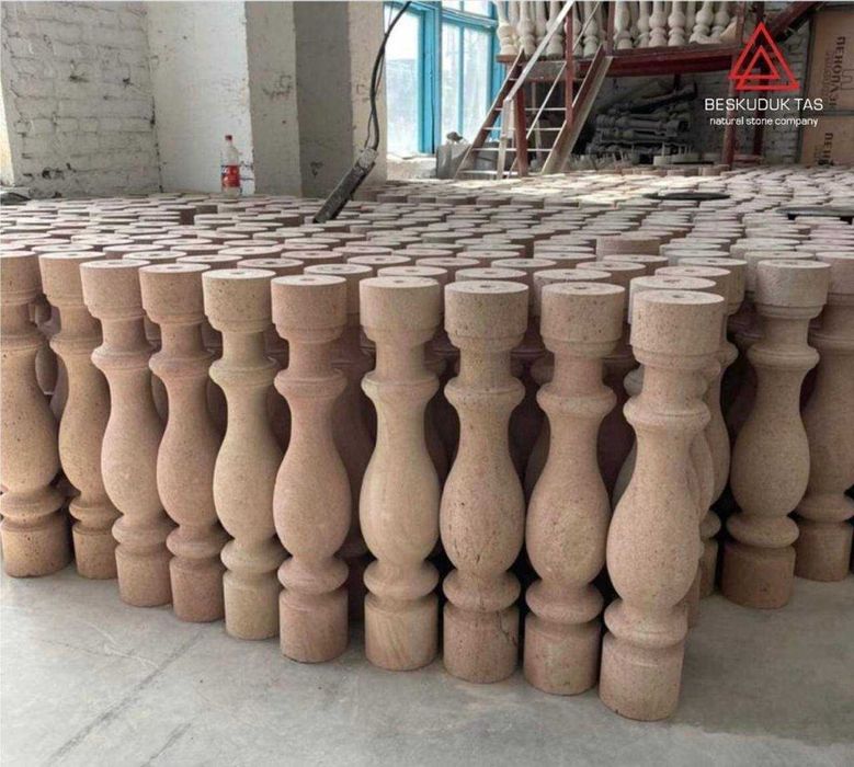 Травертин — доступный камень для облицовки