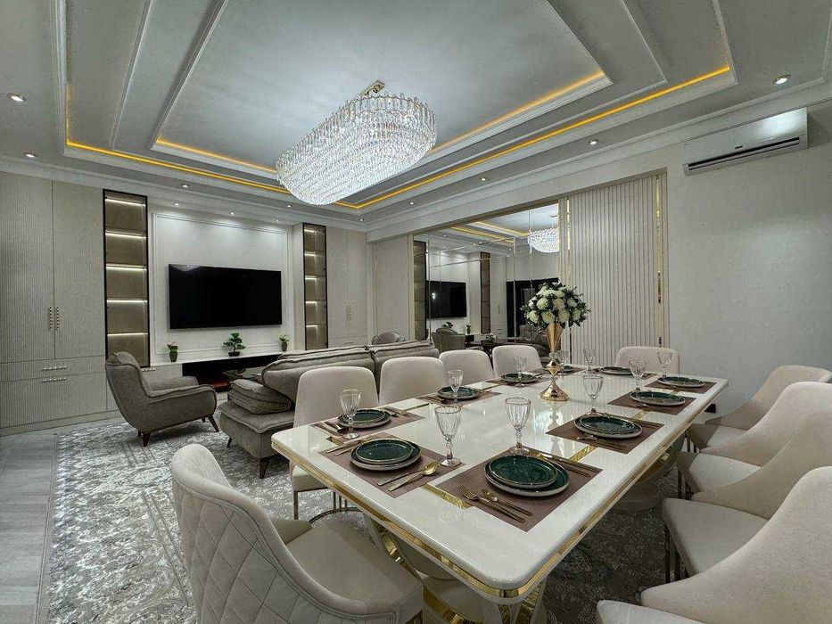 Ул. Чехова-ГАБУС! Сдается новая шикарная квартира в элит комплексе!