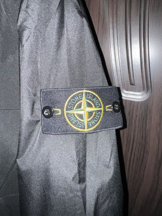 Яке / ветровка Stone Island