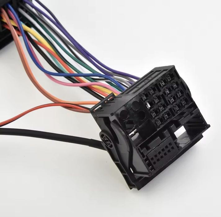 Bluetooth модул AUX-IN за BMW Е83, E60, E64, E90 блутут за БМВ