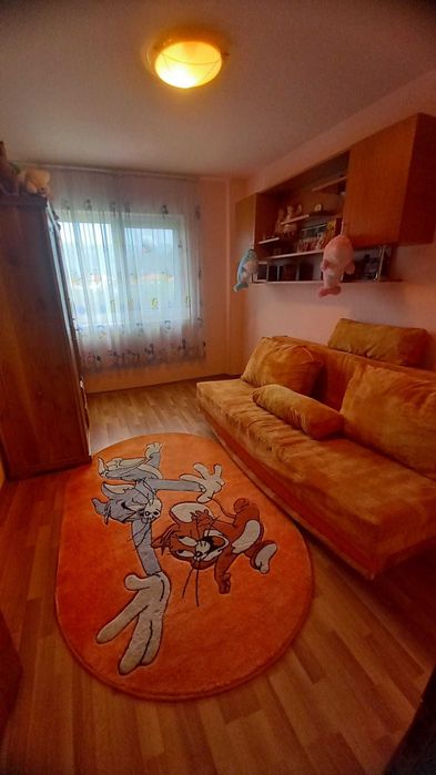 Apartament Centru Novaci