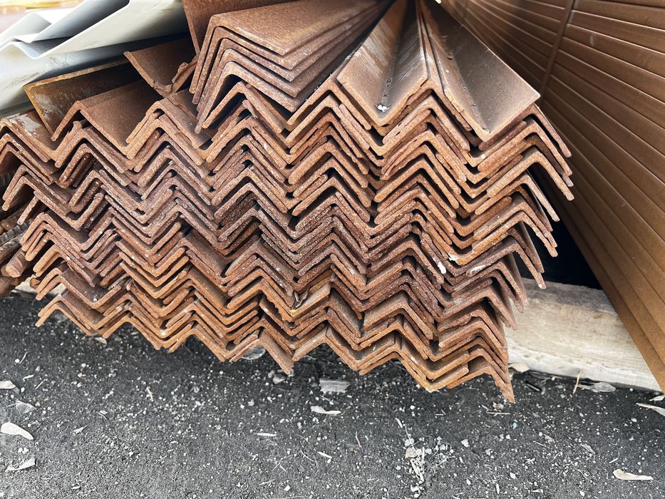 Профильная труба