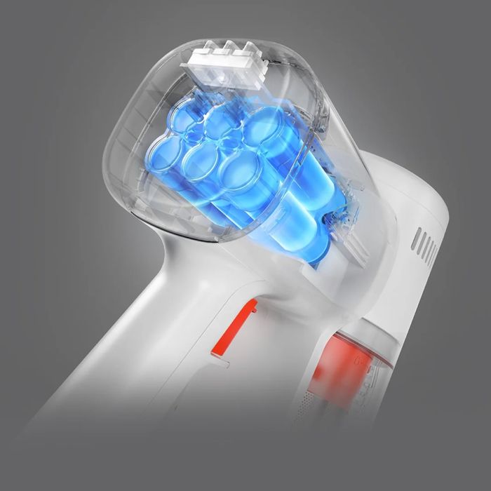 Пылесос Xiaomi Vacuum Cleaner G20 Lite EU