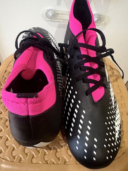 Нови бутонки Adidas Predator Accuracy 4 Sock, 42 р-р