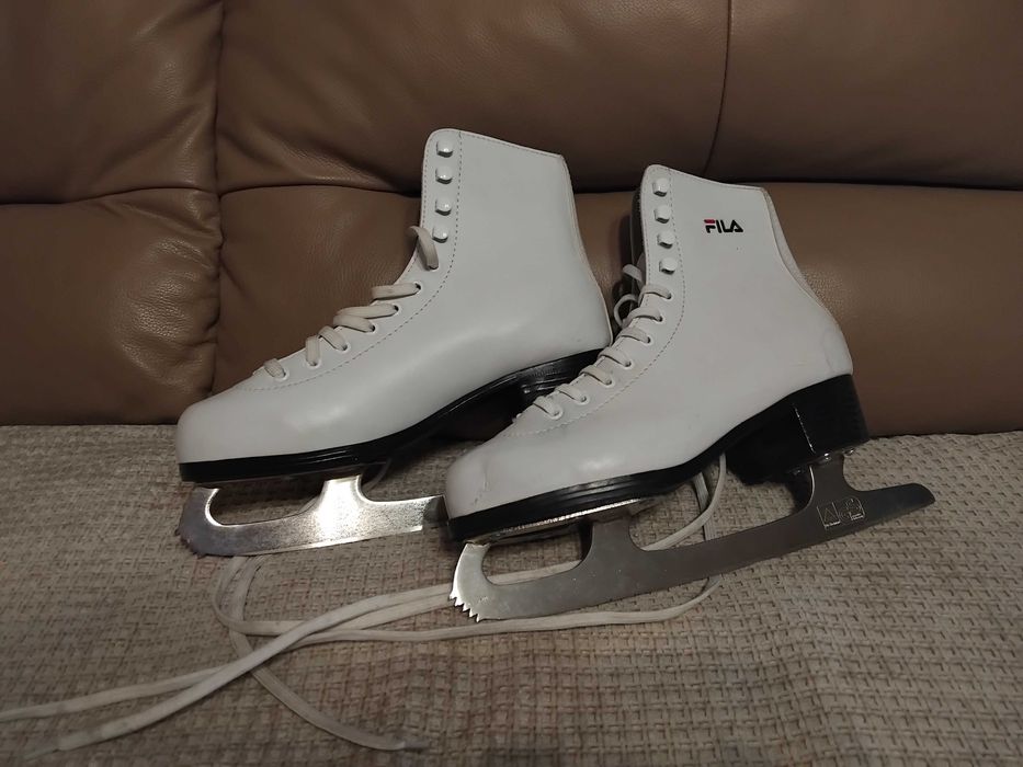 Кънки за лед Fila, номер 38