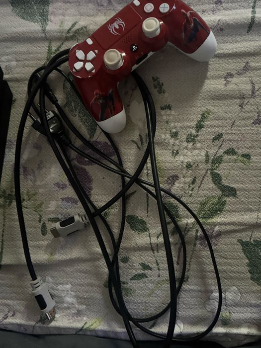 Ps4 fat 500gb СРОЧНО