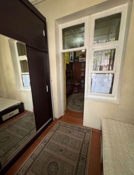 Yashnaobod parkentsiyga yaqin joyda 2 xona kv ijaraga beriladi