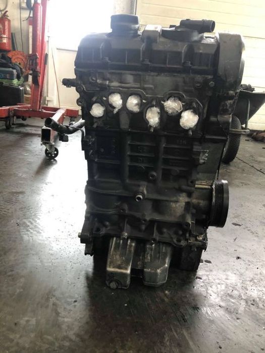 motor 1.4 tdi amf vw polo 9n 6n seat ibiza skoda fabia cordoba