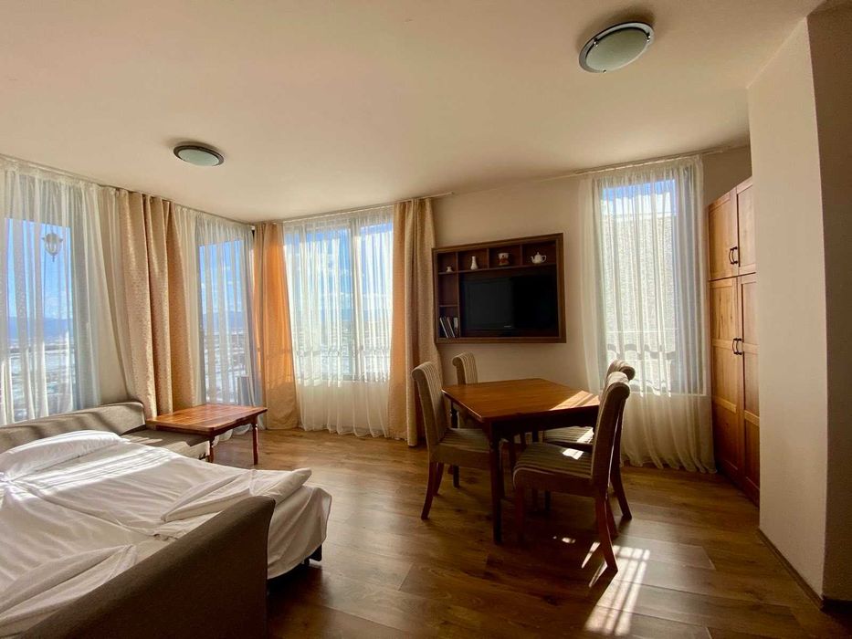 Продава се Двустаен апартамент в Разлог - 59 кв.м за 806 €/кв.м - Снимка #2